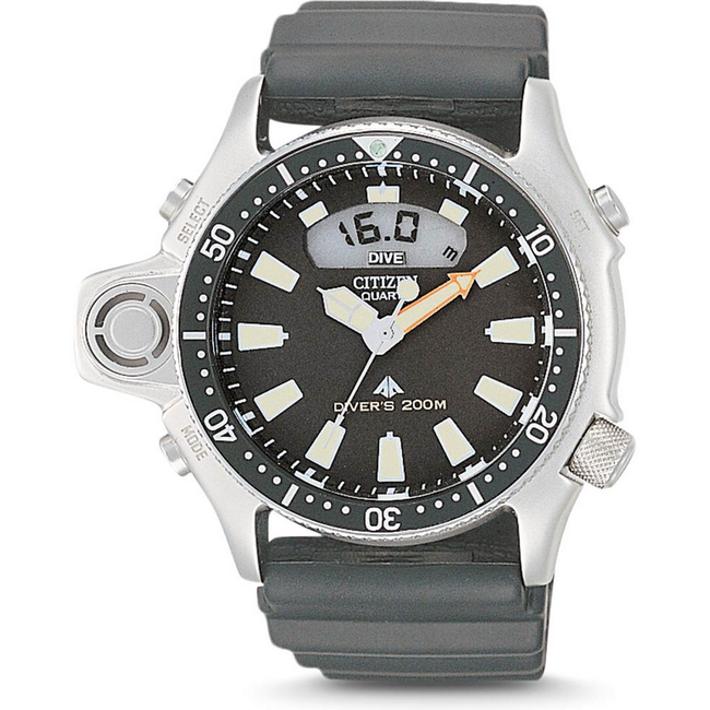 Citizen Promaster JP2000-08E Marine Sea