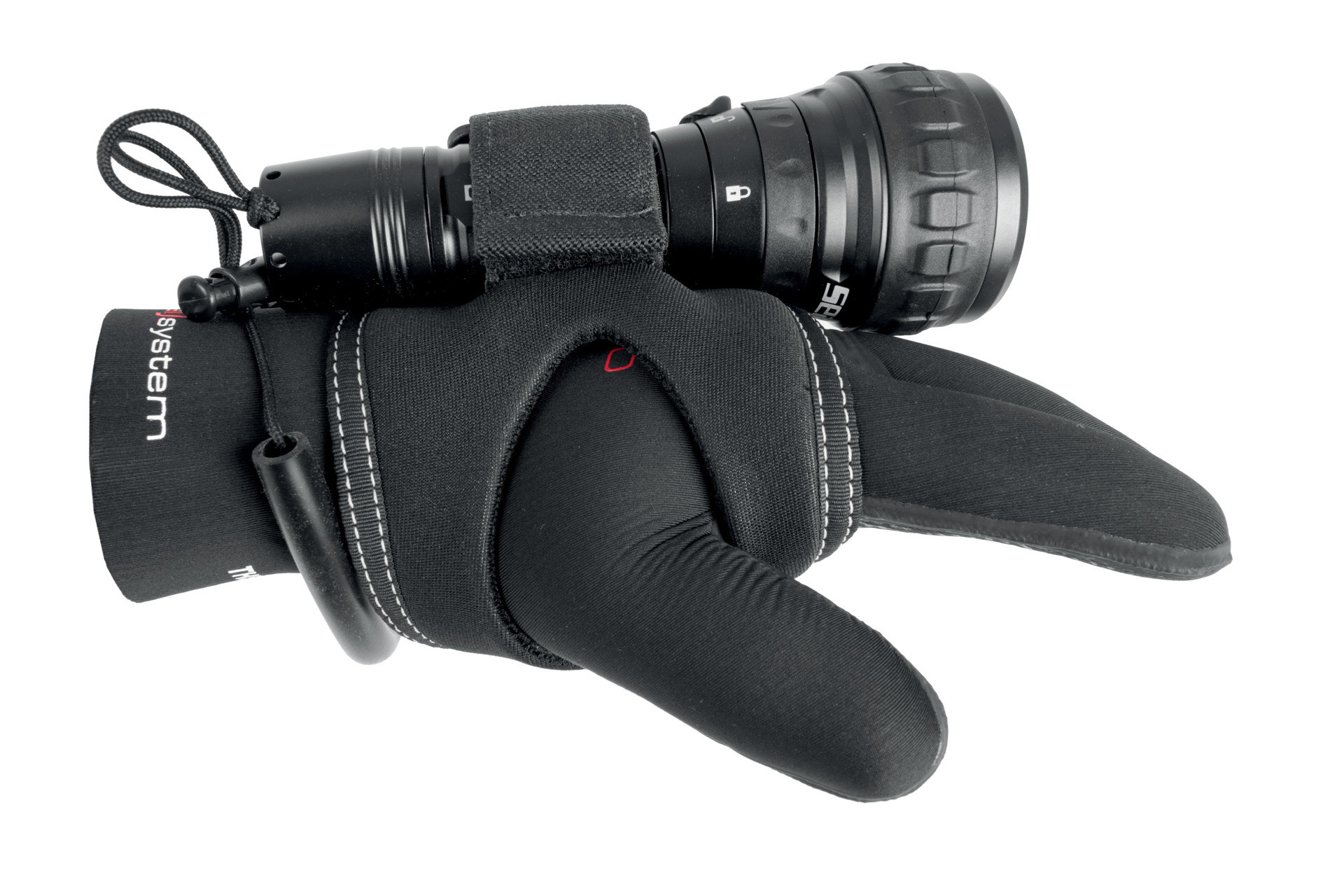 Seac R30 | Lucas Divestore