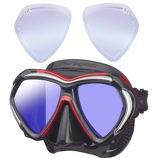 Tusa Paragon Prescription Mask | Lucas Divestore