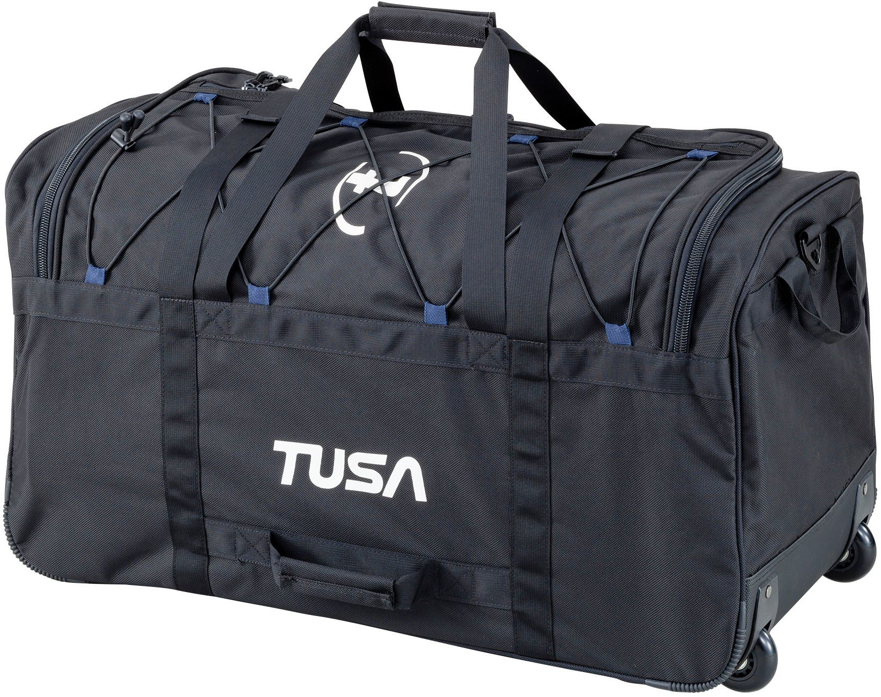 Tusa Roller Duffel Bag RD2 Lucas Divestore