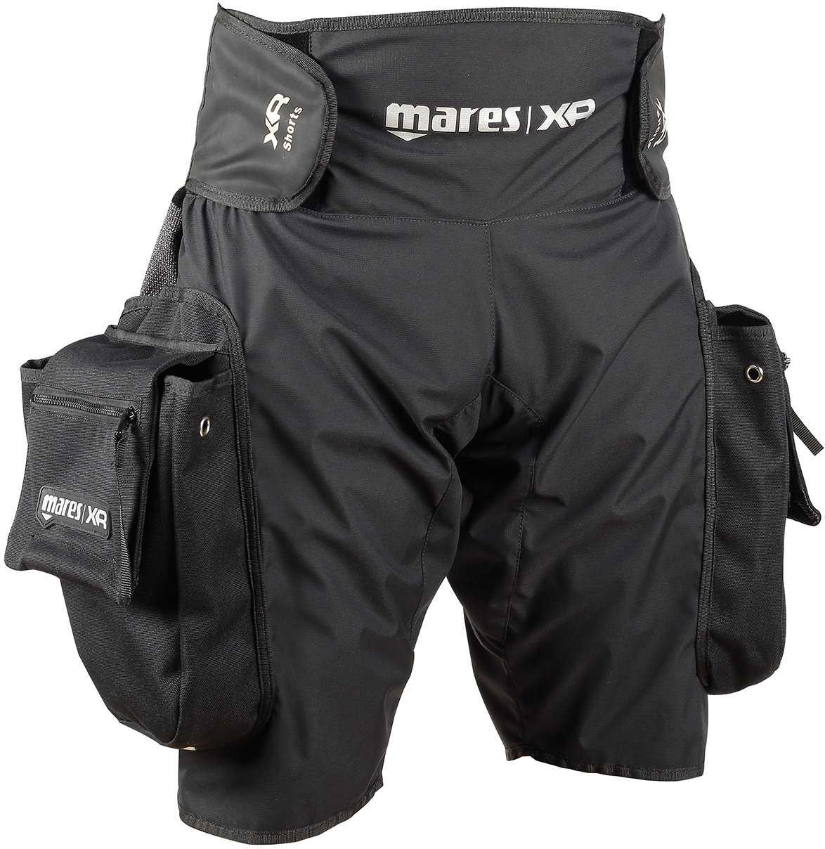 Mares XR Line Tek Shorts Lucas Divestore