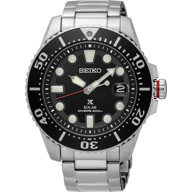 Seiko SNE573P1 PROSPEX | Lucas Divestore