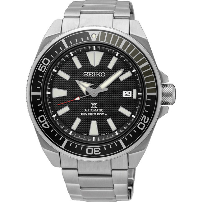 Seiko SRPF03K1 PROSPEX | Lucas Divestore