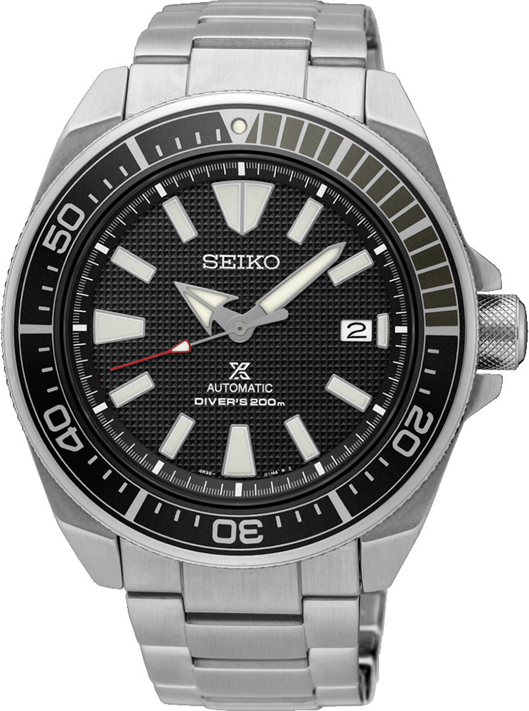 Seiko SRPF03K1 PROSPEX | Lucas Divestore