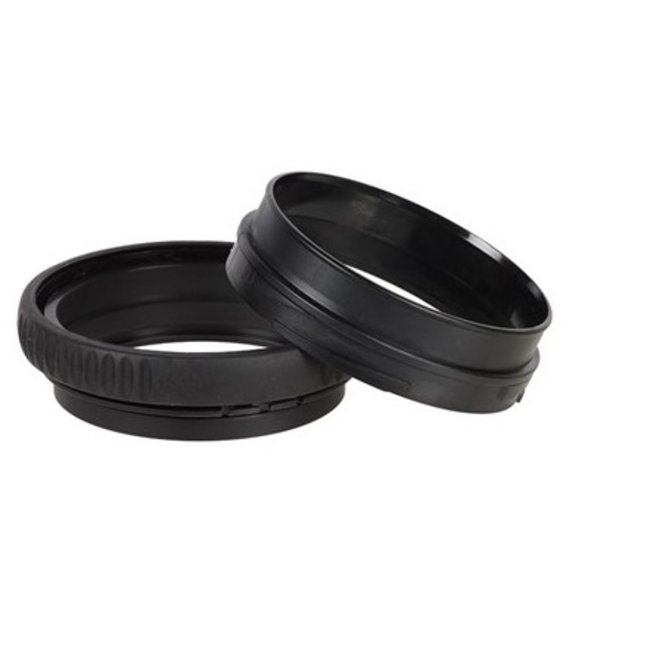 Scubapro Dry Glove system Oberon Lucas Divestore