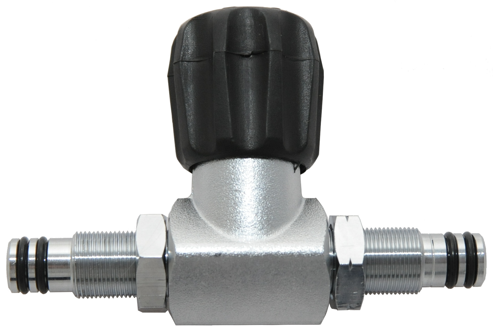 Manifold plus Isolator Lucas Divestore