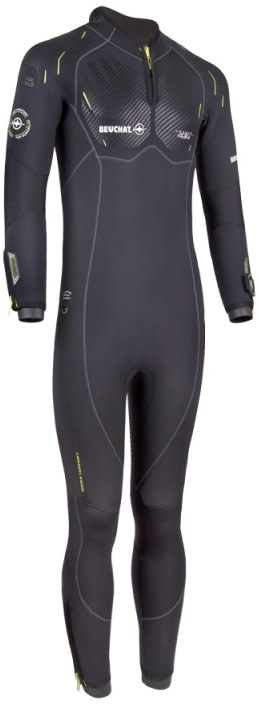 Beuchat Focea Comfort 6 Man 7mm Lucas Divestore 8389