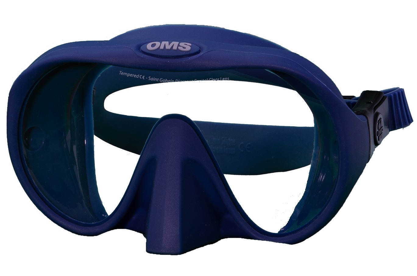 OMS Tribe Mask | Lucas Divestore