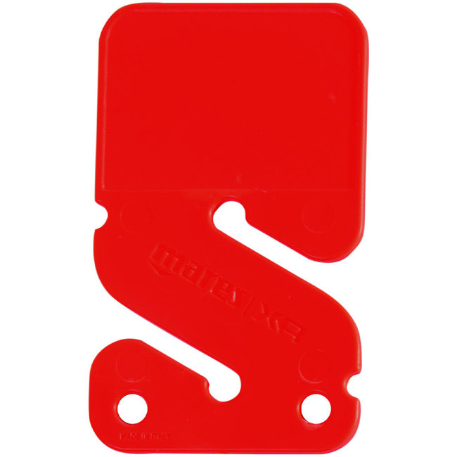 Mares XR Line Cave Line Markers Lucas Divestore