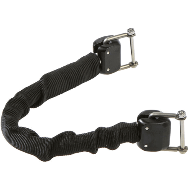 Scubapro Jet Fin Stainless strap kit Lucas Divestore