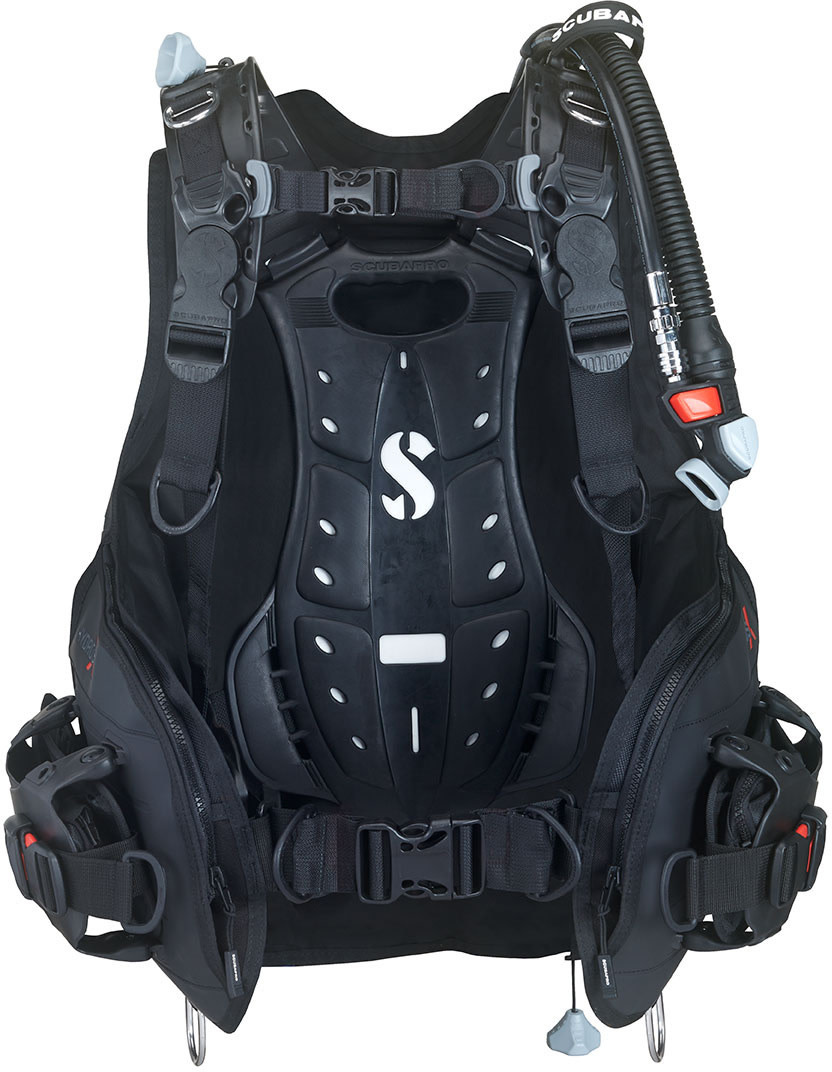 Scubapro Hydros X Dames Lucas Divestore