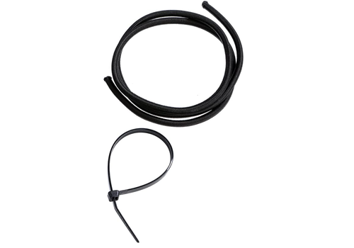 Tecline Donut 17 wing met Comfort harness en BP