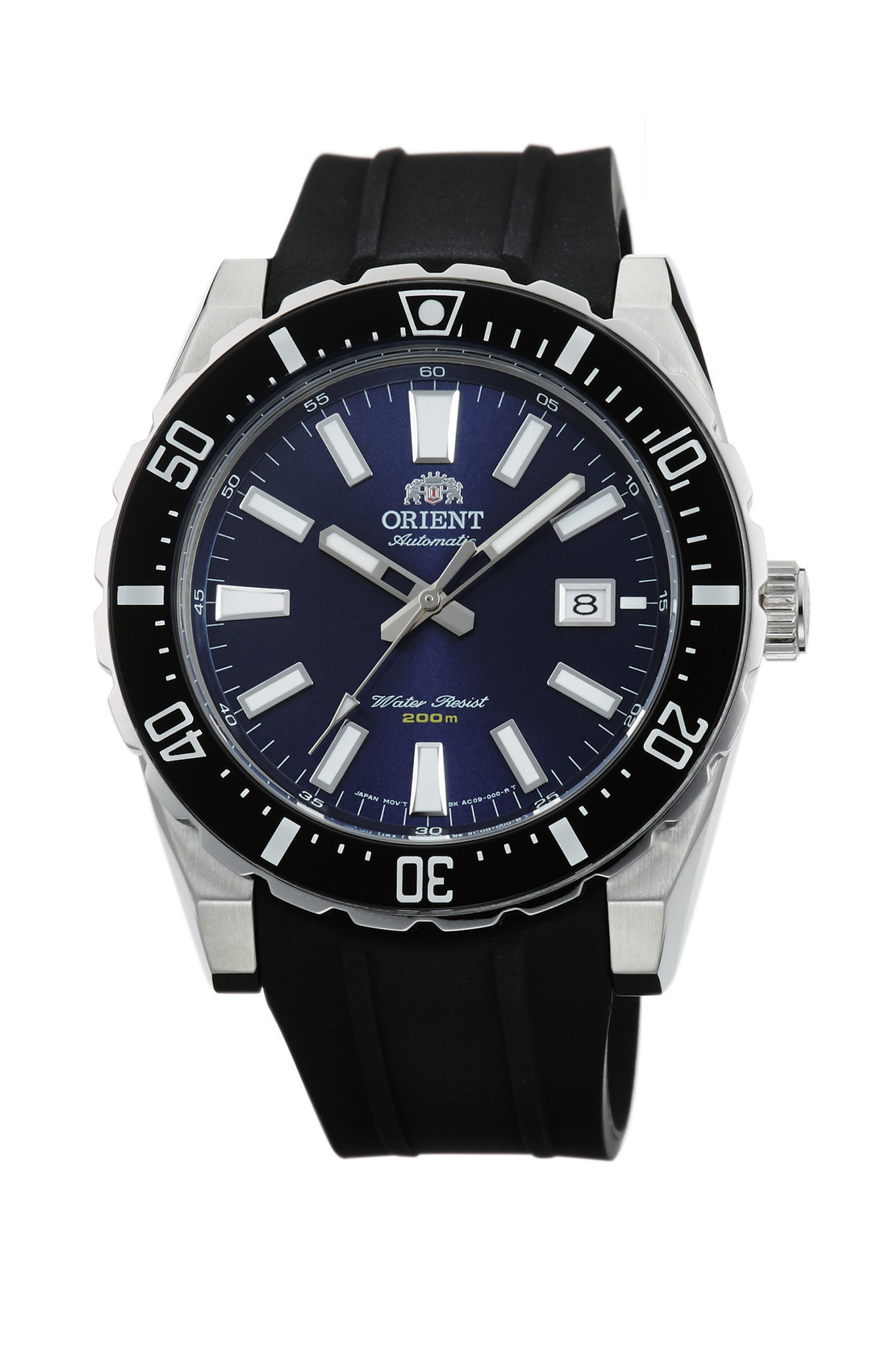 Купить Часы Orient Automatic