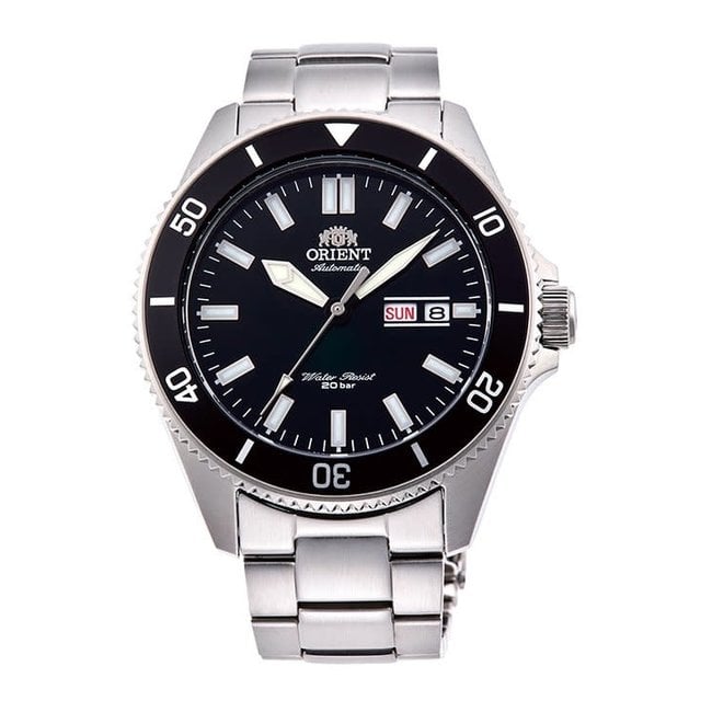 Orient RA-AA0008B19B Mens Mechanical Watch