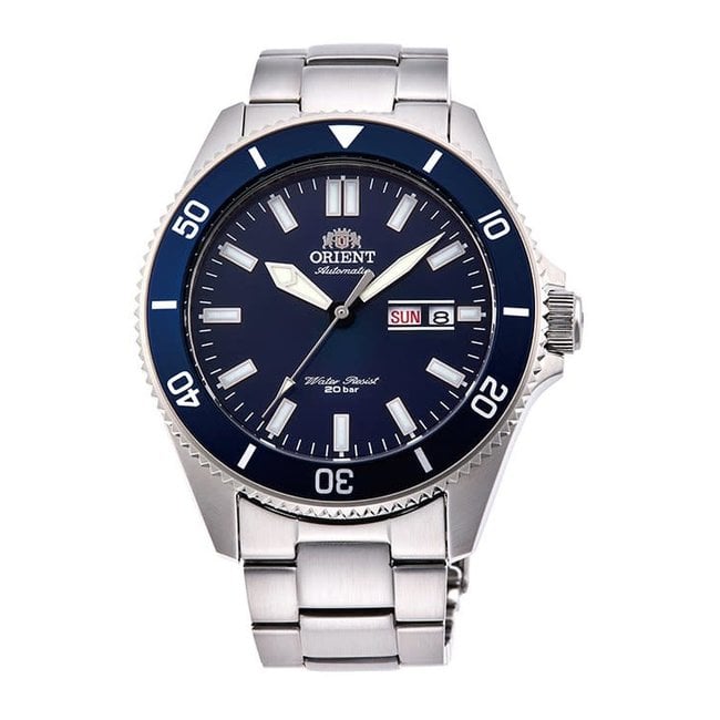 Orient Sport RA-AA0009L19B | Lucas Divestore