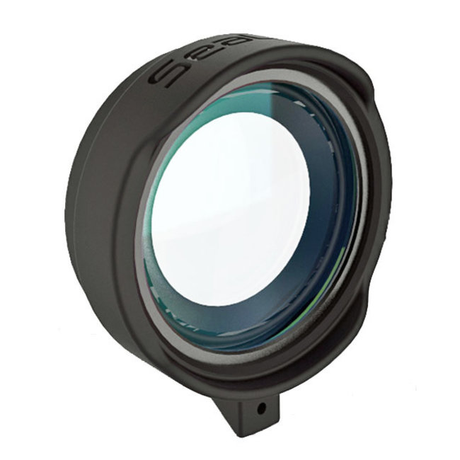 super micro lens