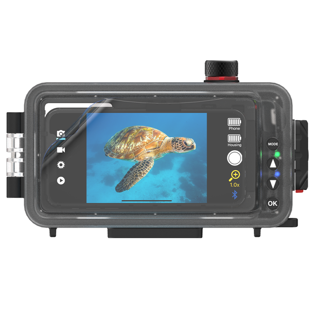 Sealife Bildschirmschutz SL4005 für SportDiver Gehäuse