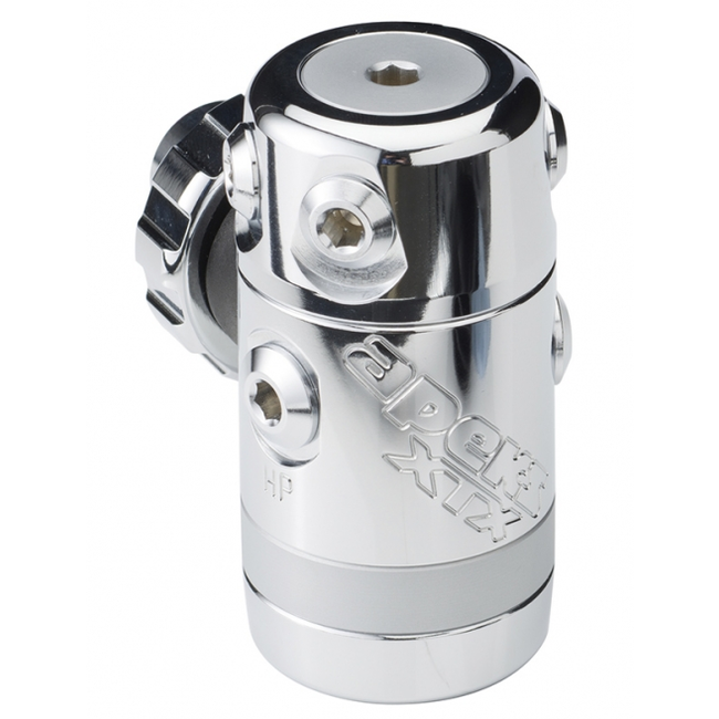 Apeks Sidemount Regulator Kit Lucas Divestore