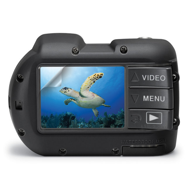 Sealife Screen Shield SL5012 voor Micro HD/GoPro/Compact Cameras