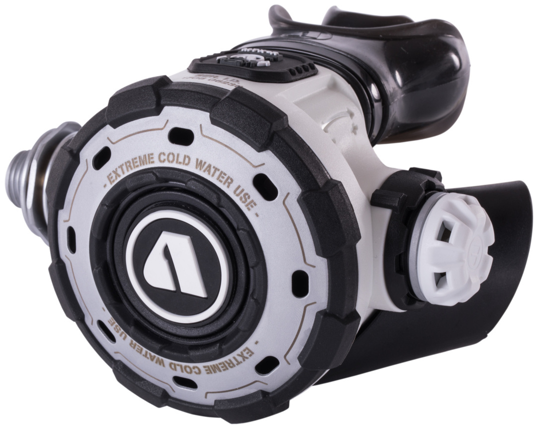 Apeks MTXR Sidemount Regulator kit Lucas Divestore