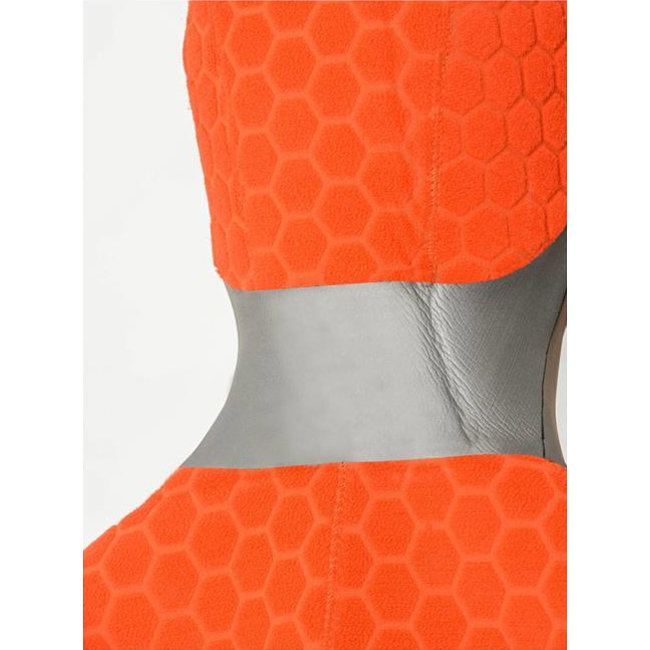 Bare Ultrawarmth Hooded Vest 53mm Men