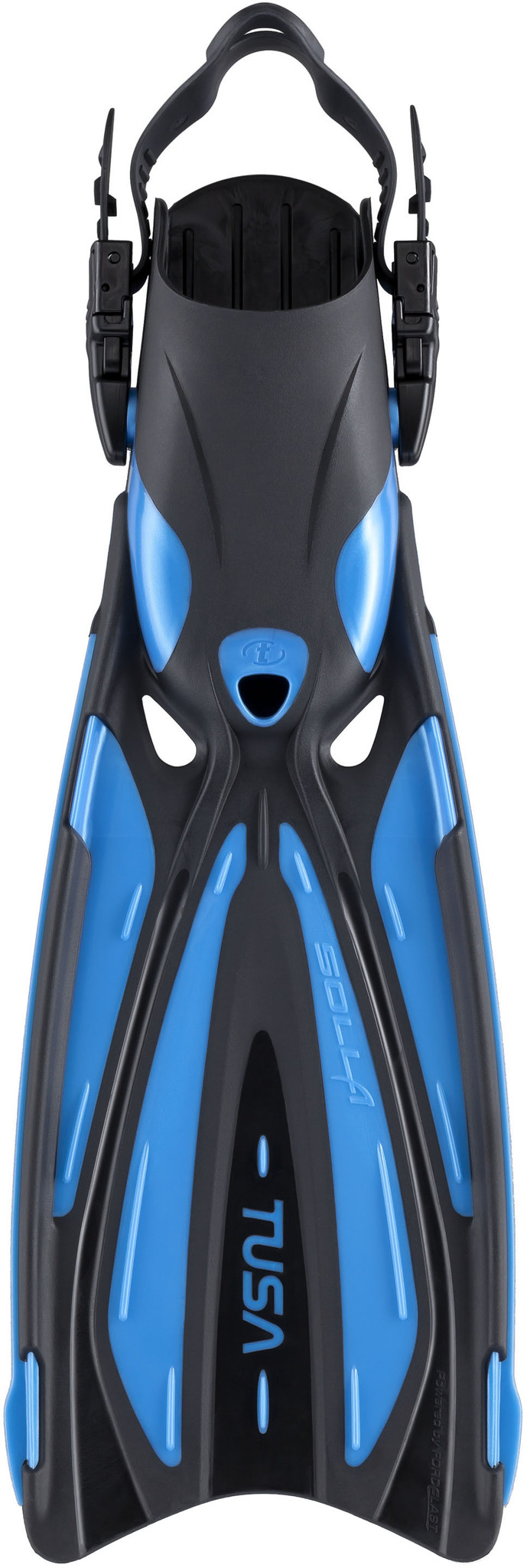 Tusa SF22 Solla diving fins Lucas Divestore