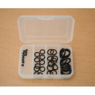 O Ring Box Lucas Divestore