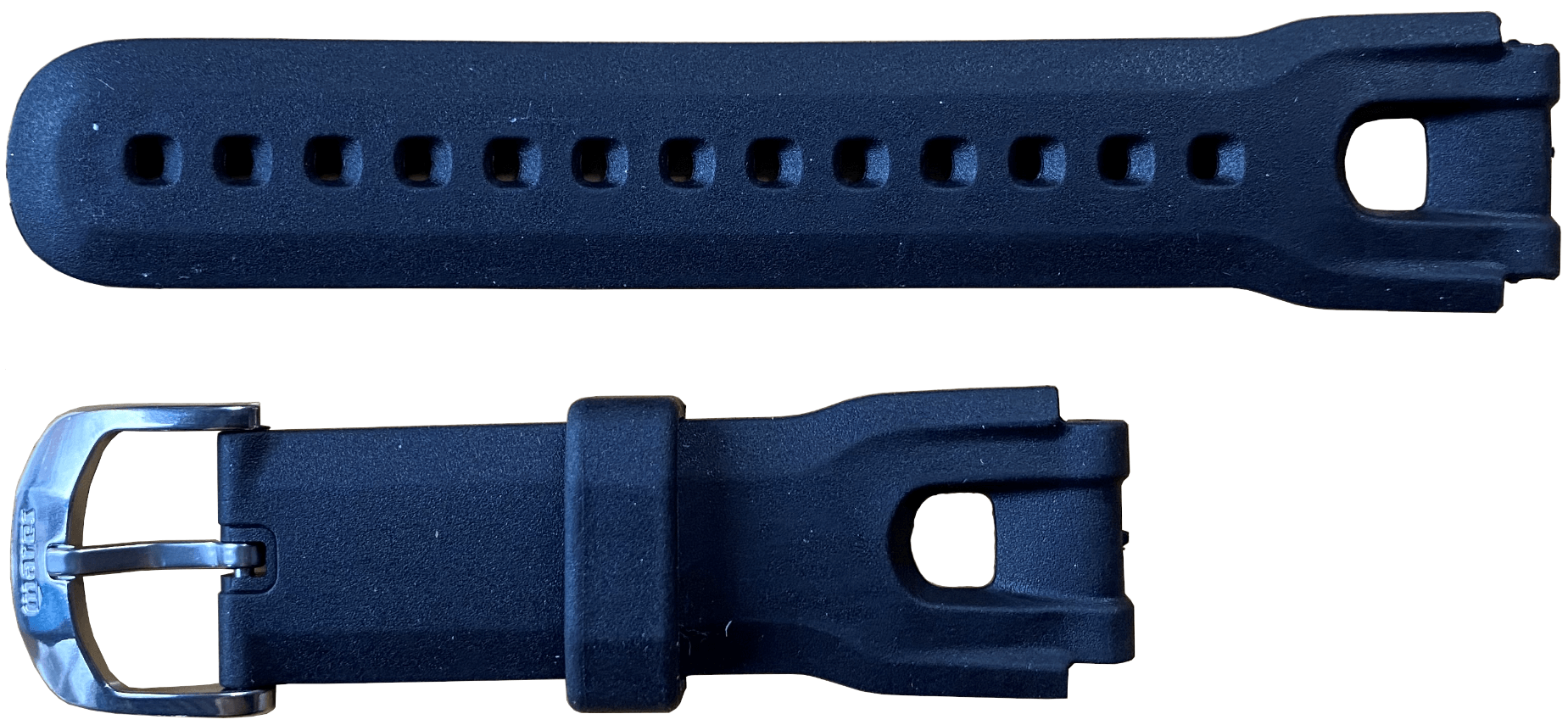 Bracelet De Rechange Pour Ordinateur De Plongée Mares Matrix - Noir