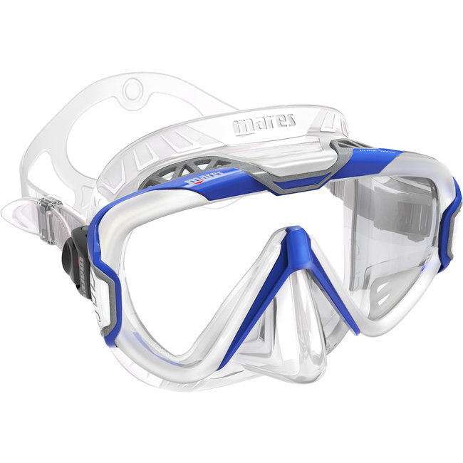 Mares Trilastic Strap Cover | Lucas Divestore