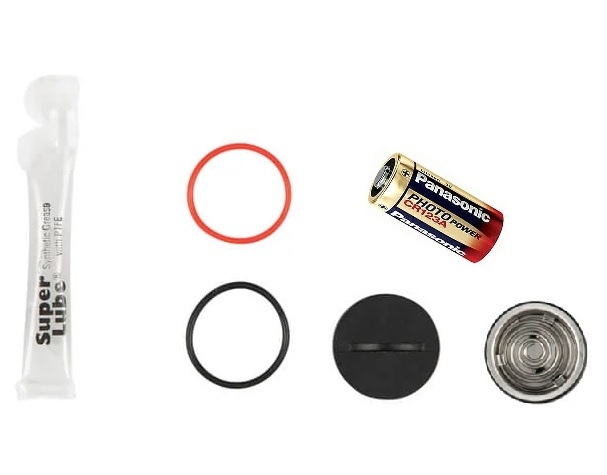 Cadre Protection Batterie Émetteur Flysky Noble NB4 – Pare-chocs RC – Neuf