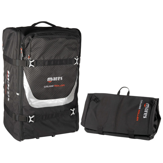 Mares Cruise Backpack Roller