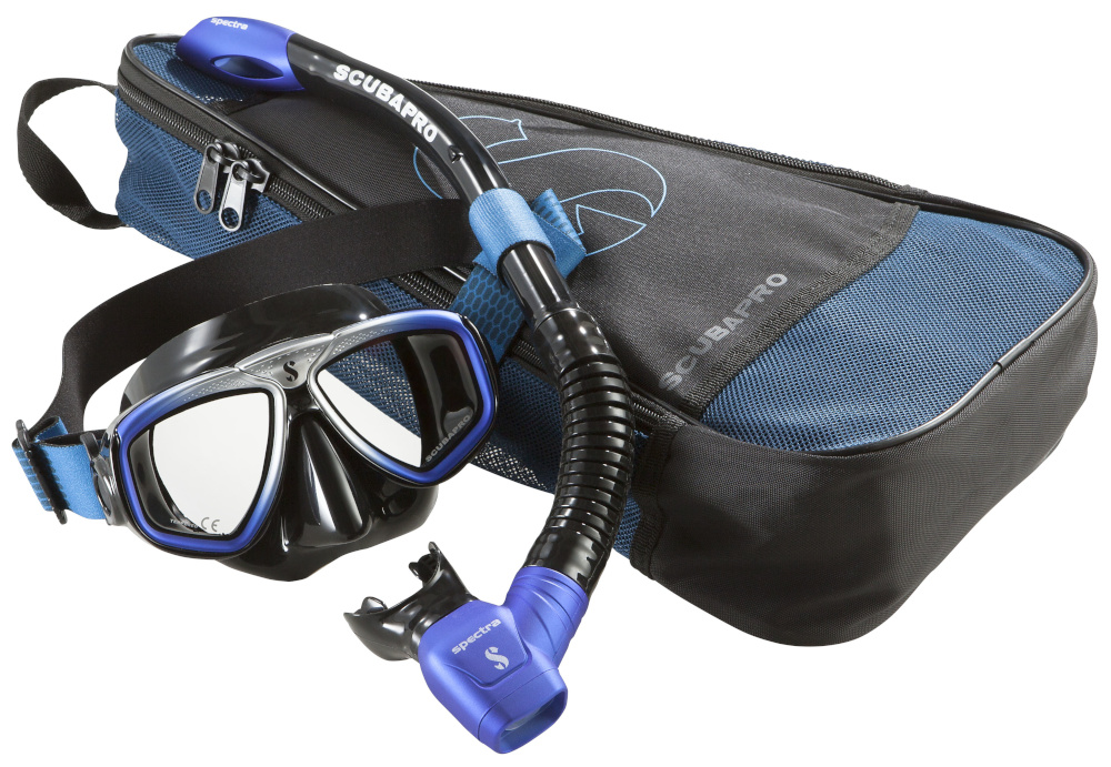 Scubapro Zoom Evo Combo Lucas Divestore
