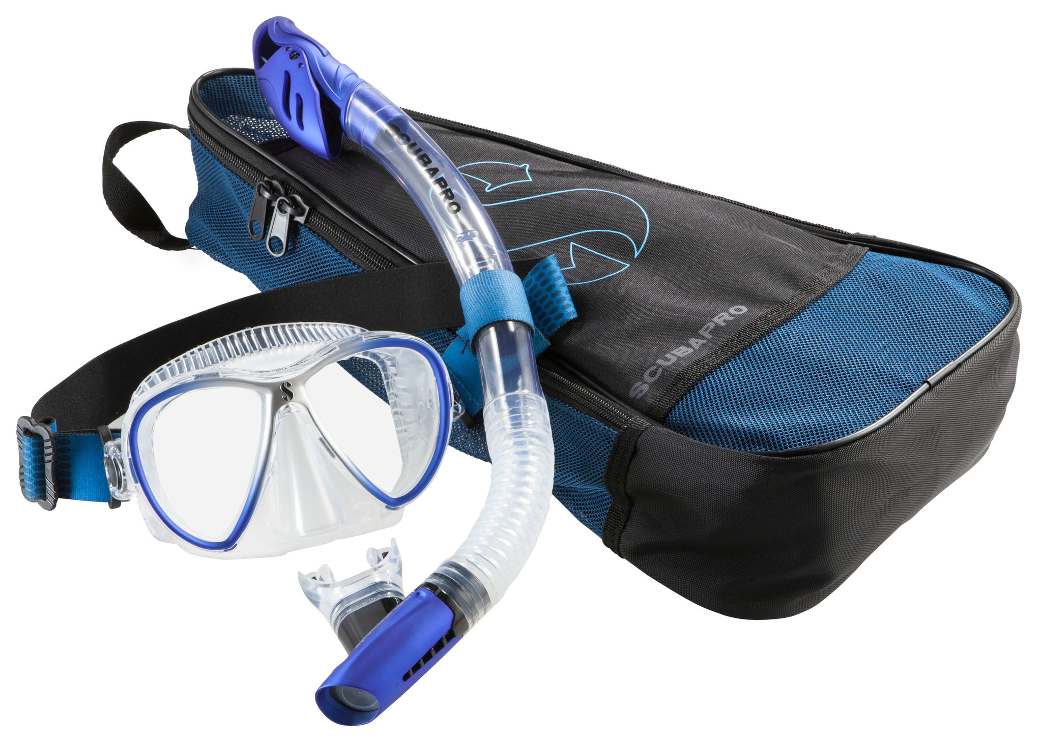 Scubapro Synergy Twin Combo Lucas Divestore