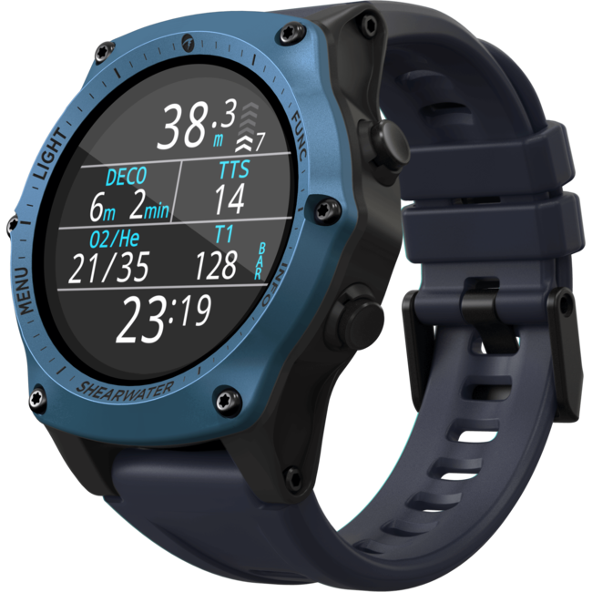 Shearwater Teric kopen? Lucas Divestore