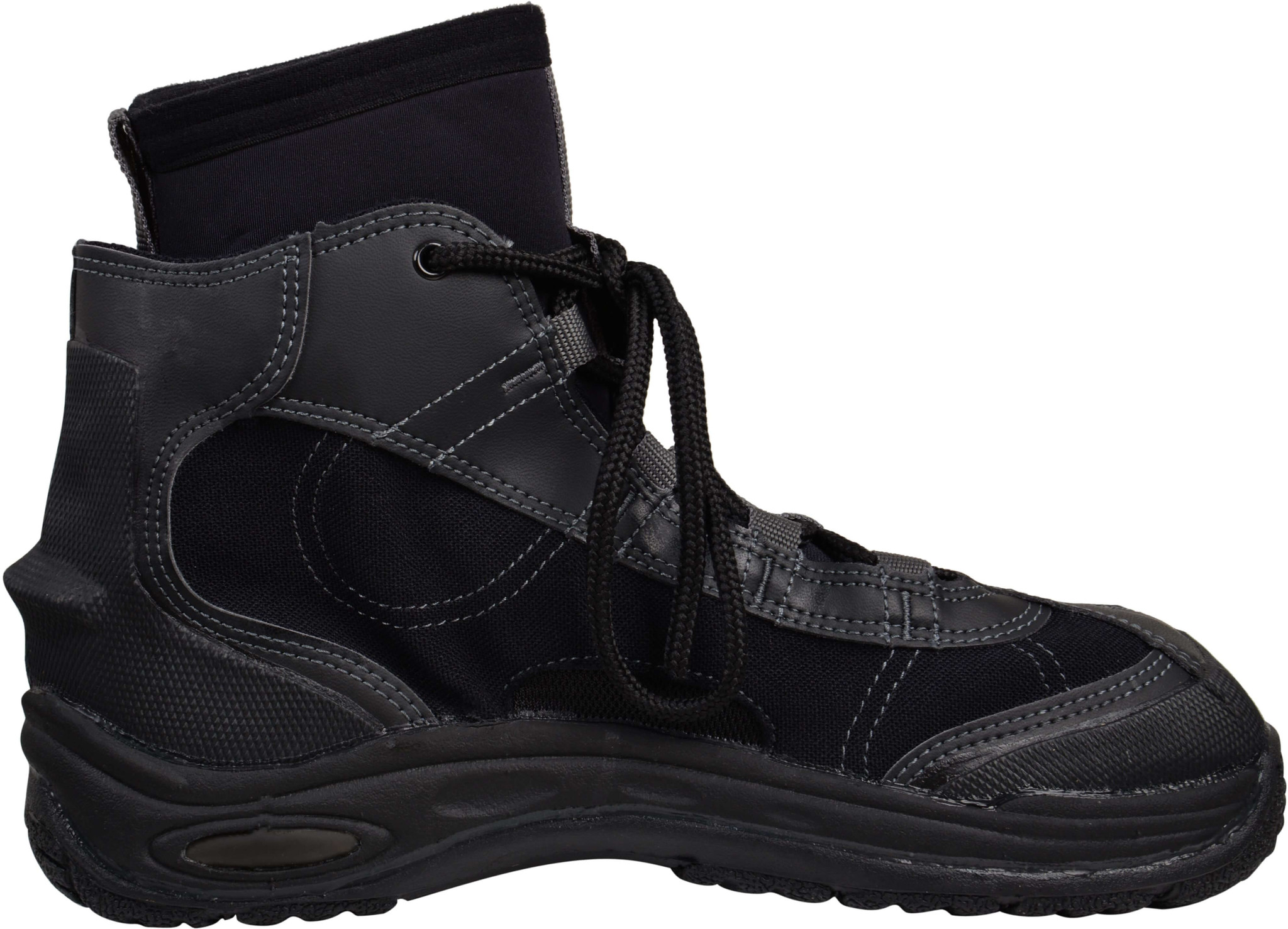 Typhoon Rock Boot Lucas Divestore