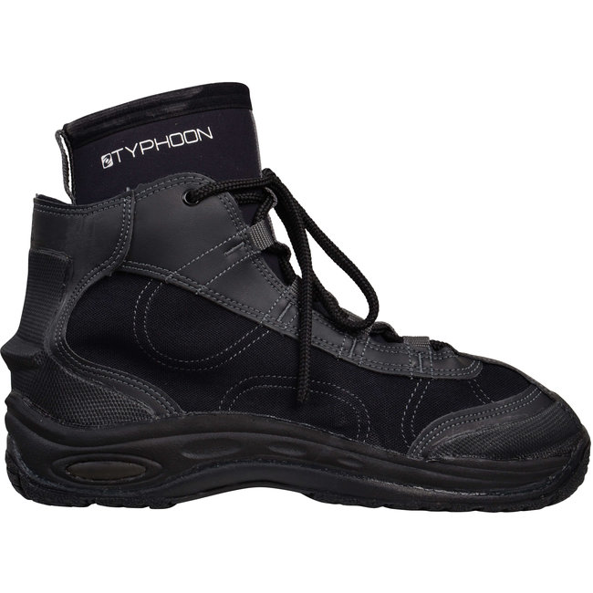 Typhoon Rock Boot Lucas Divestore
