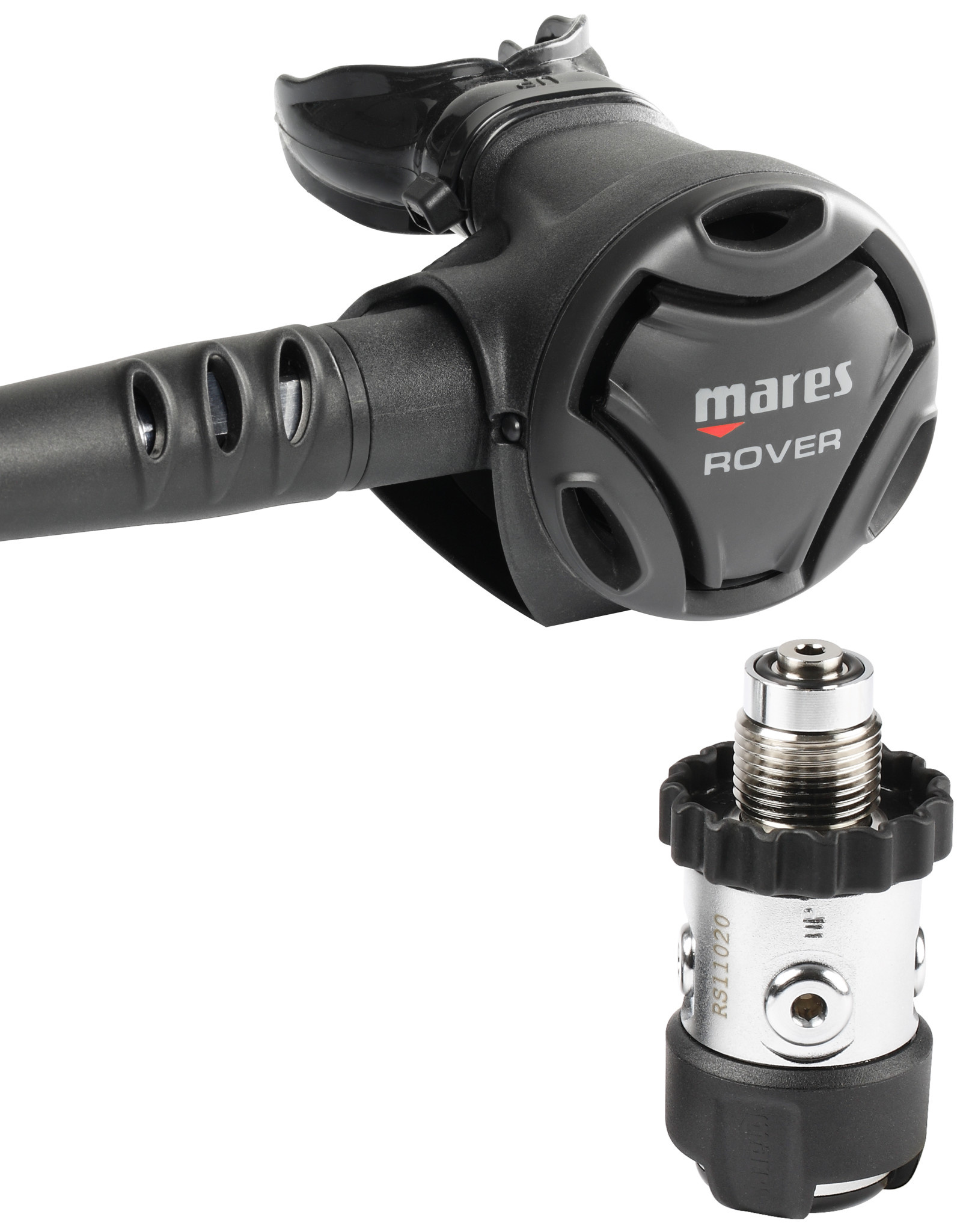 Mares Rover 2S Regulator