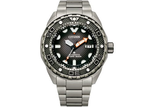 Diver 200m CC5006-06L WAVE | SATELLITE Promaster Citizen GPS Lucas Divestore