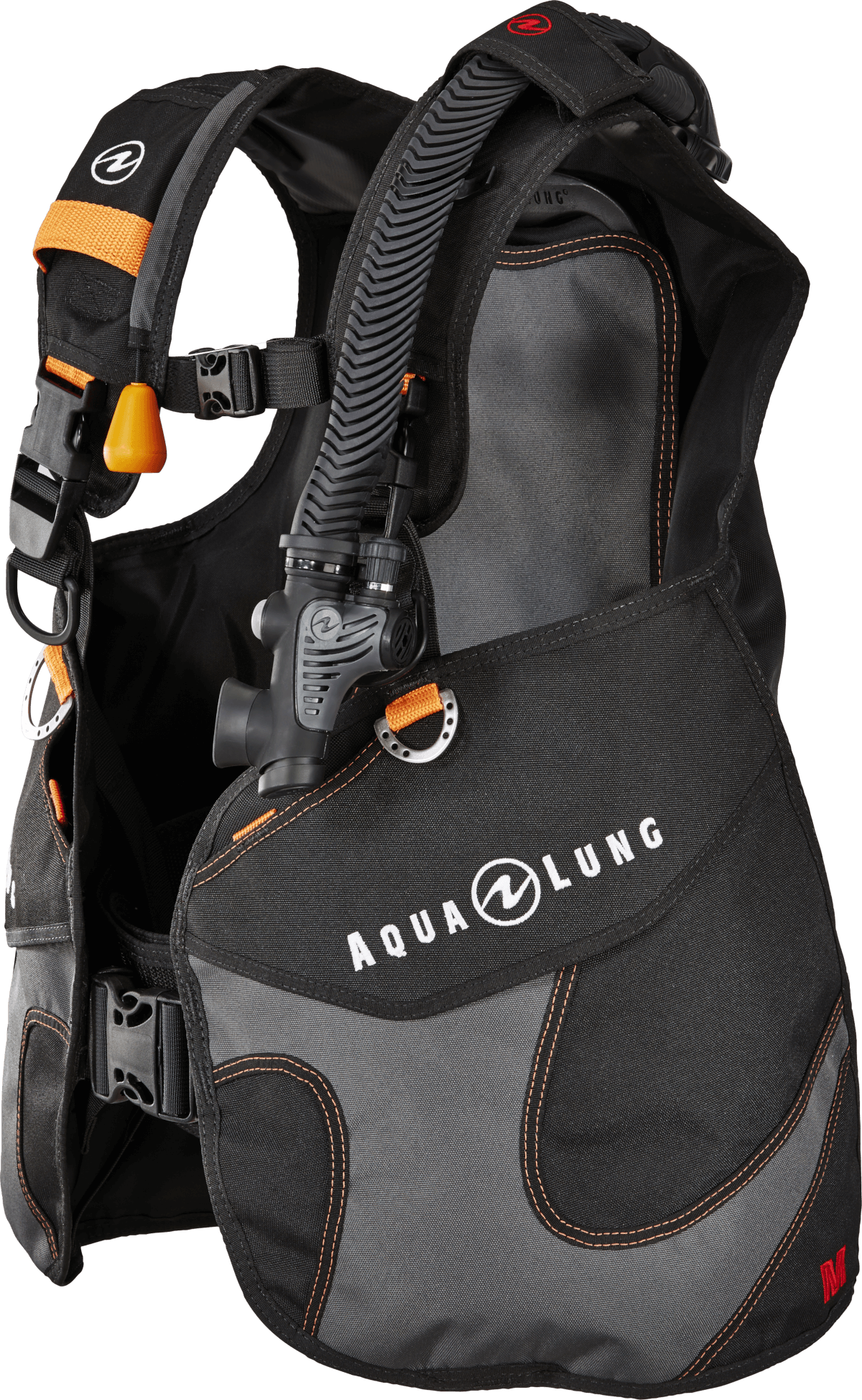 AquaLung Wave Lucas Divestore AquaLung Wave Lucas Divestore