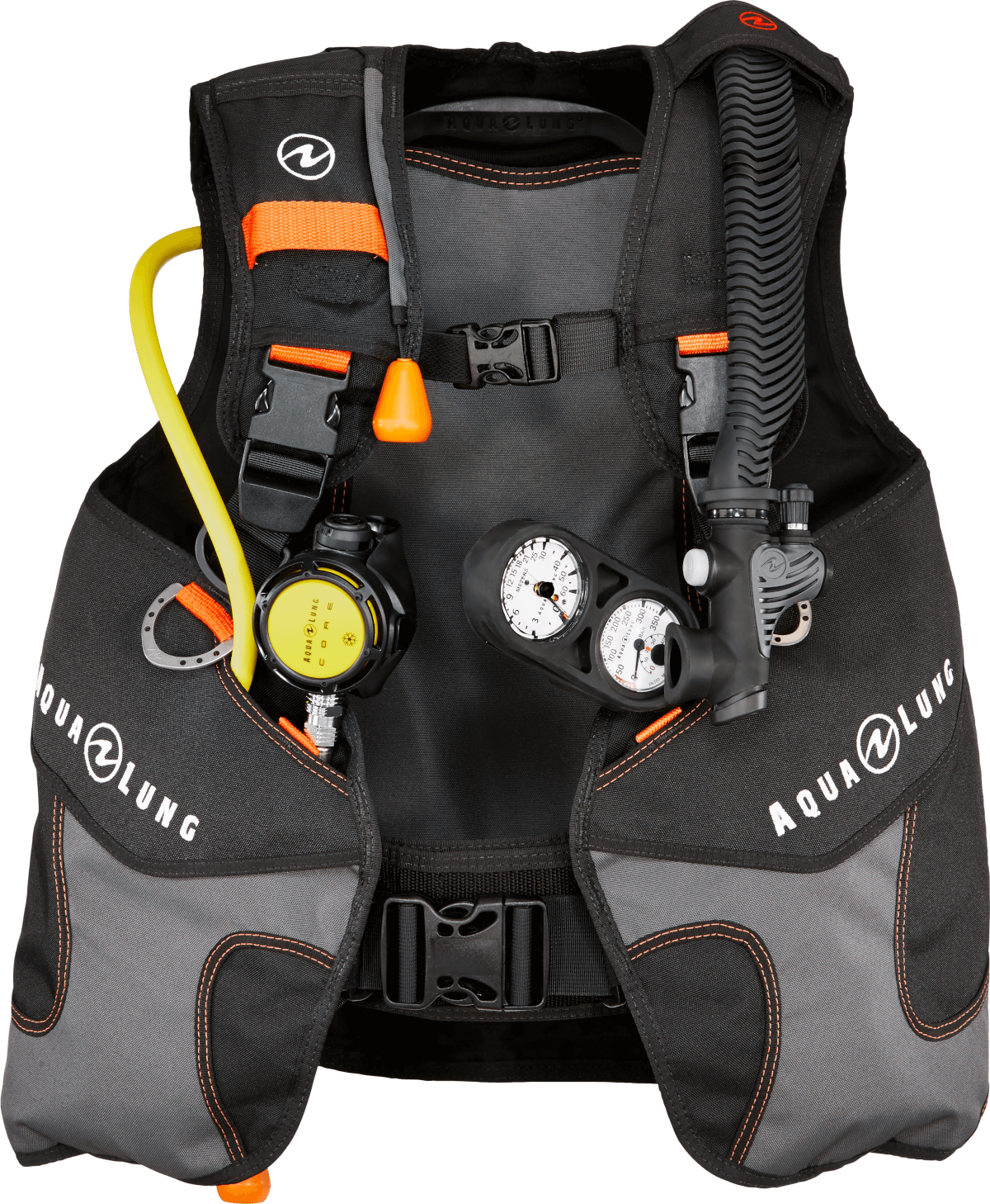 AquaLung Wave Lucas Divestore AquaLung Wave Lucas Divestore