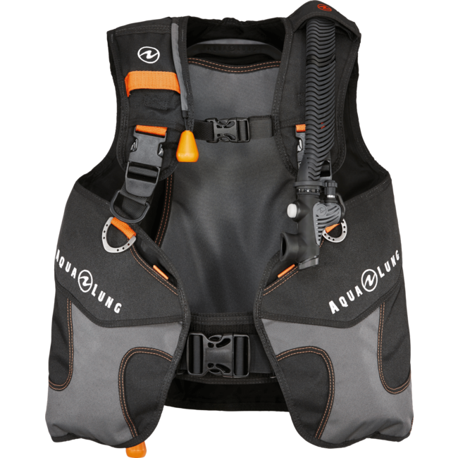 AquaLung Wave Lucas Divestore