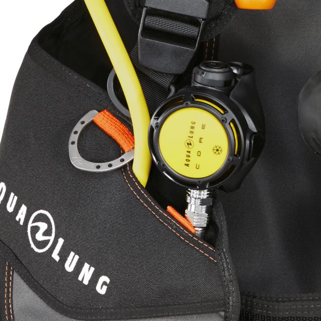 AquaLung Wave Lucas Divestore