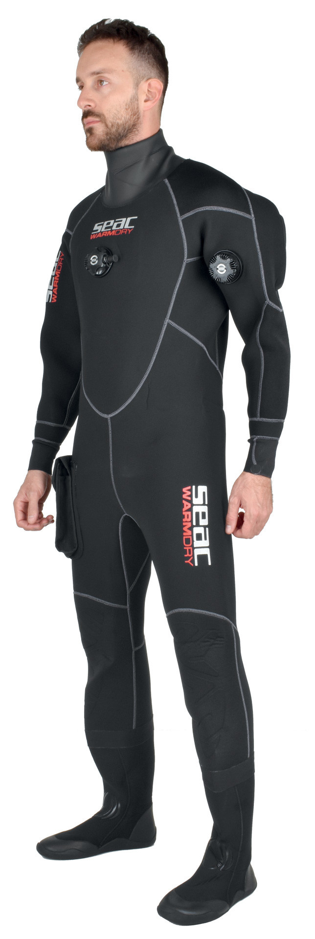 Seac Warmdry Male | Lucas Divestore