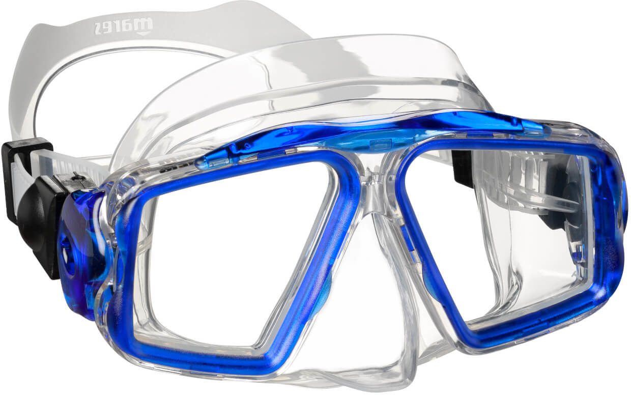 The best dive masks of 2024; our top 10 Lucas Divestore