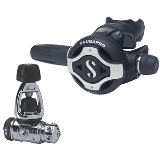 Scubapro MK19 EVO S620Ti Lucas Divestore
