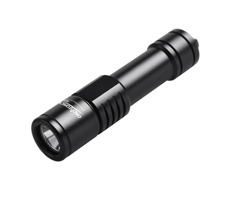 OrcaTorch D520 | Lucas Divestore
