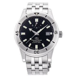 orient ocean star