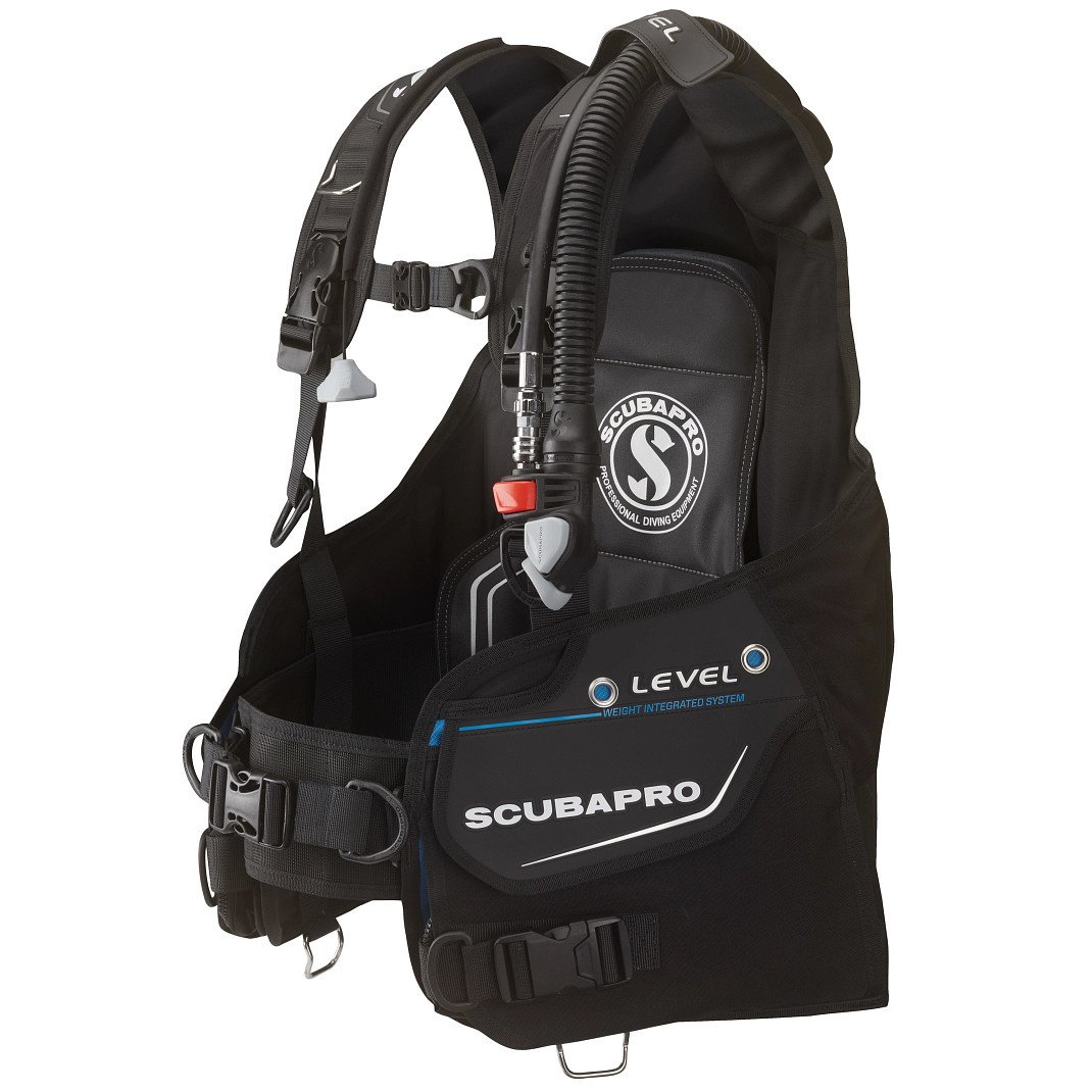 Scubapro Level BCD | Lucas Divestore