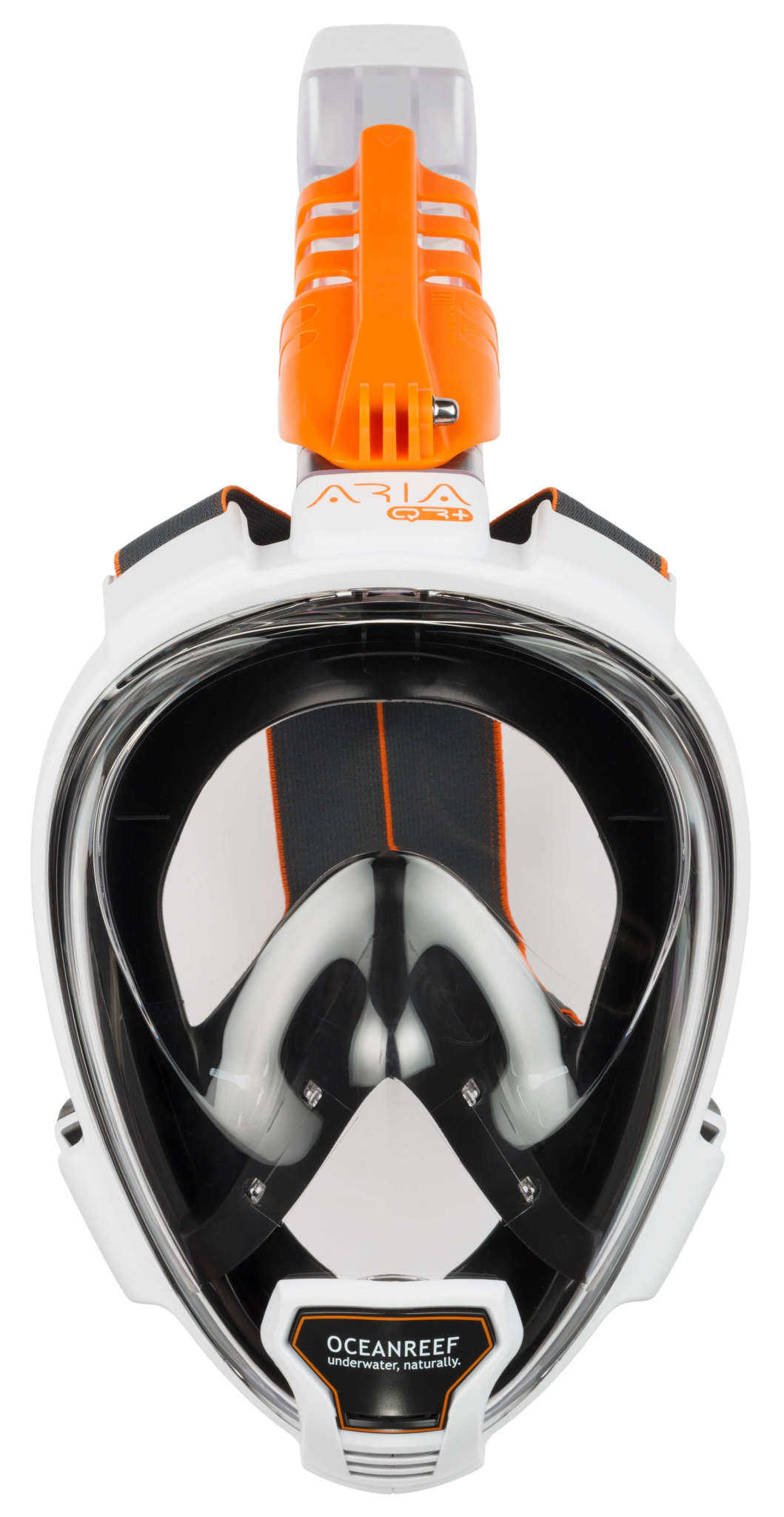 OceanReef Aria QR+ Lucas Divestore