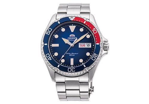 Orient Sport RA-AA0913L19B New Diver | Lucas Divestore